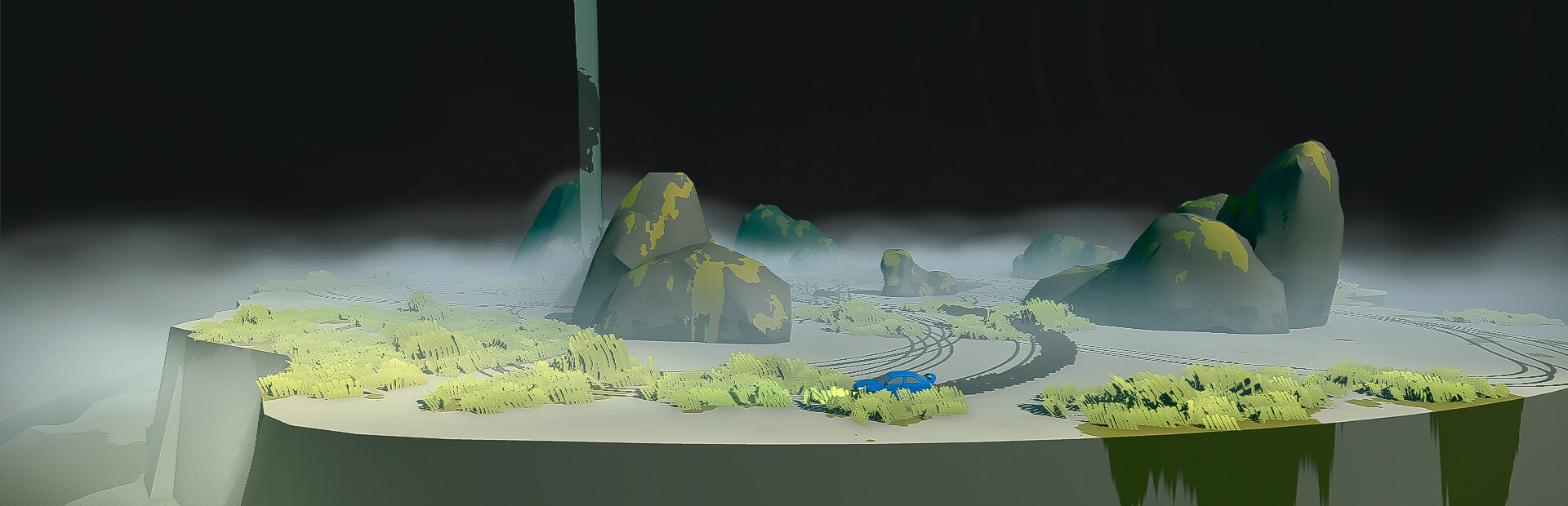 Diorama Drift