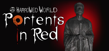 Harrowed World: Portents In Red - Vampire RPG