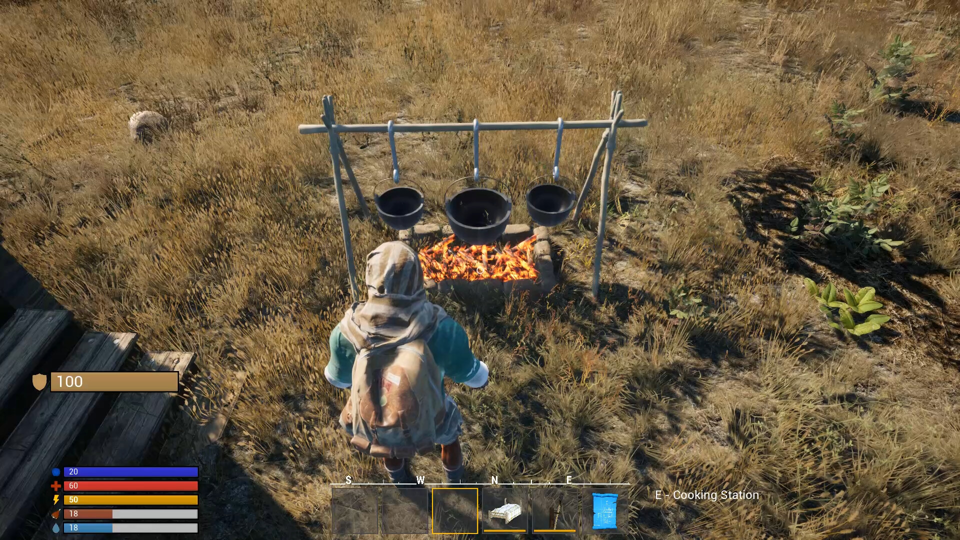 Deadville screenshot #7