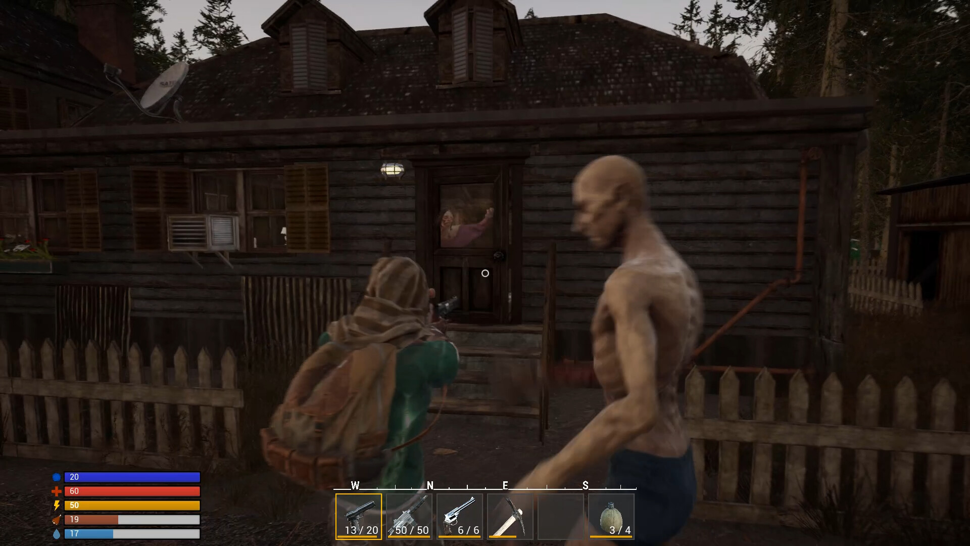 Deadville screenshot #11