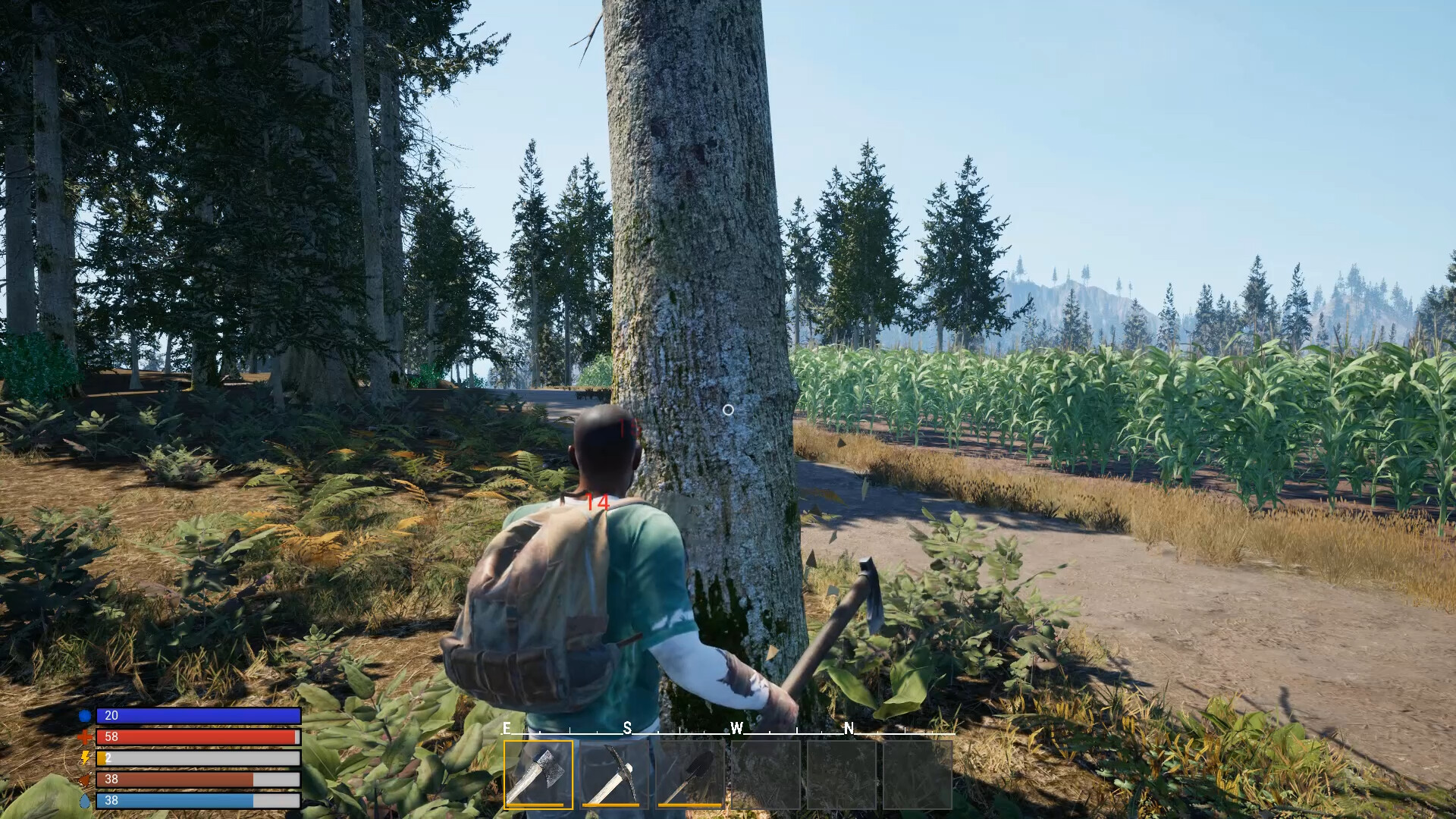 Deadville screenshot #9