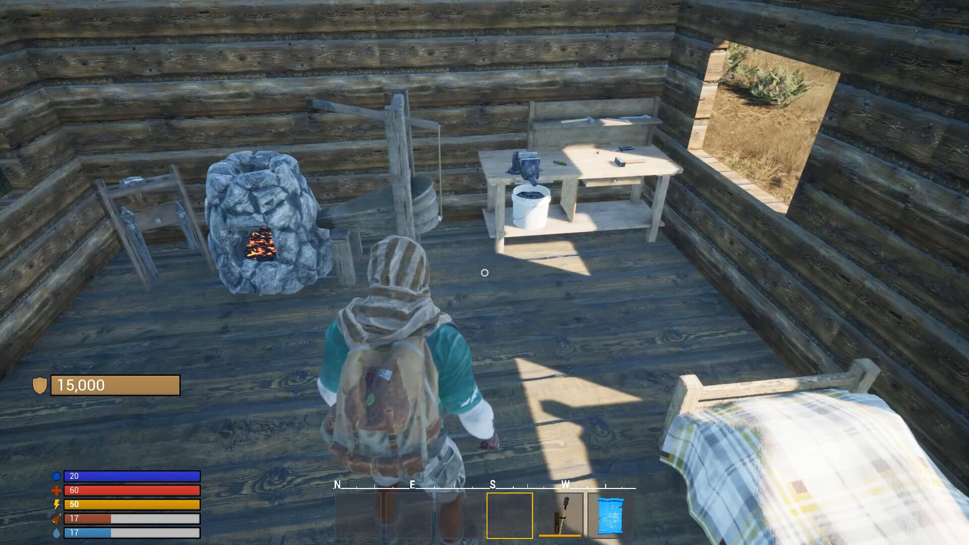 Deadville screenshot #10