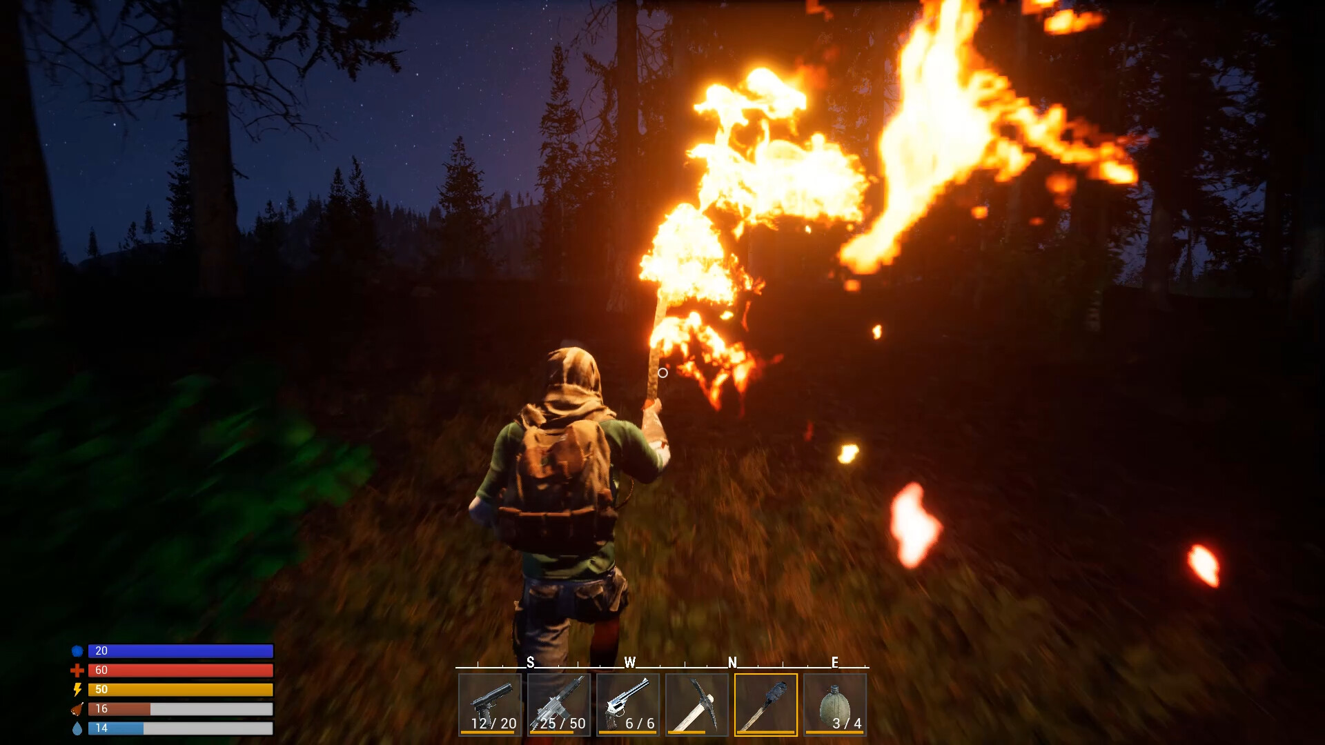 Deadville screenshot #15