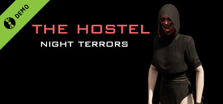 The HOSTEL: Night terrors Demo banner