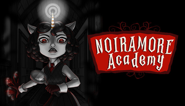 Noiramore Academy on Steam