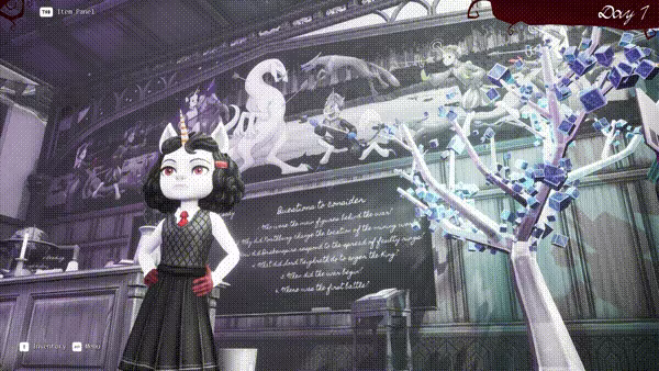 Noiramore Academy video 4
