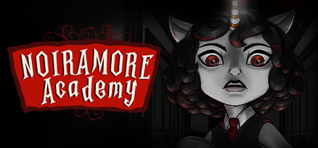 Noiramore Academy Cover Image