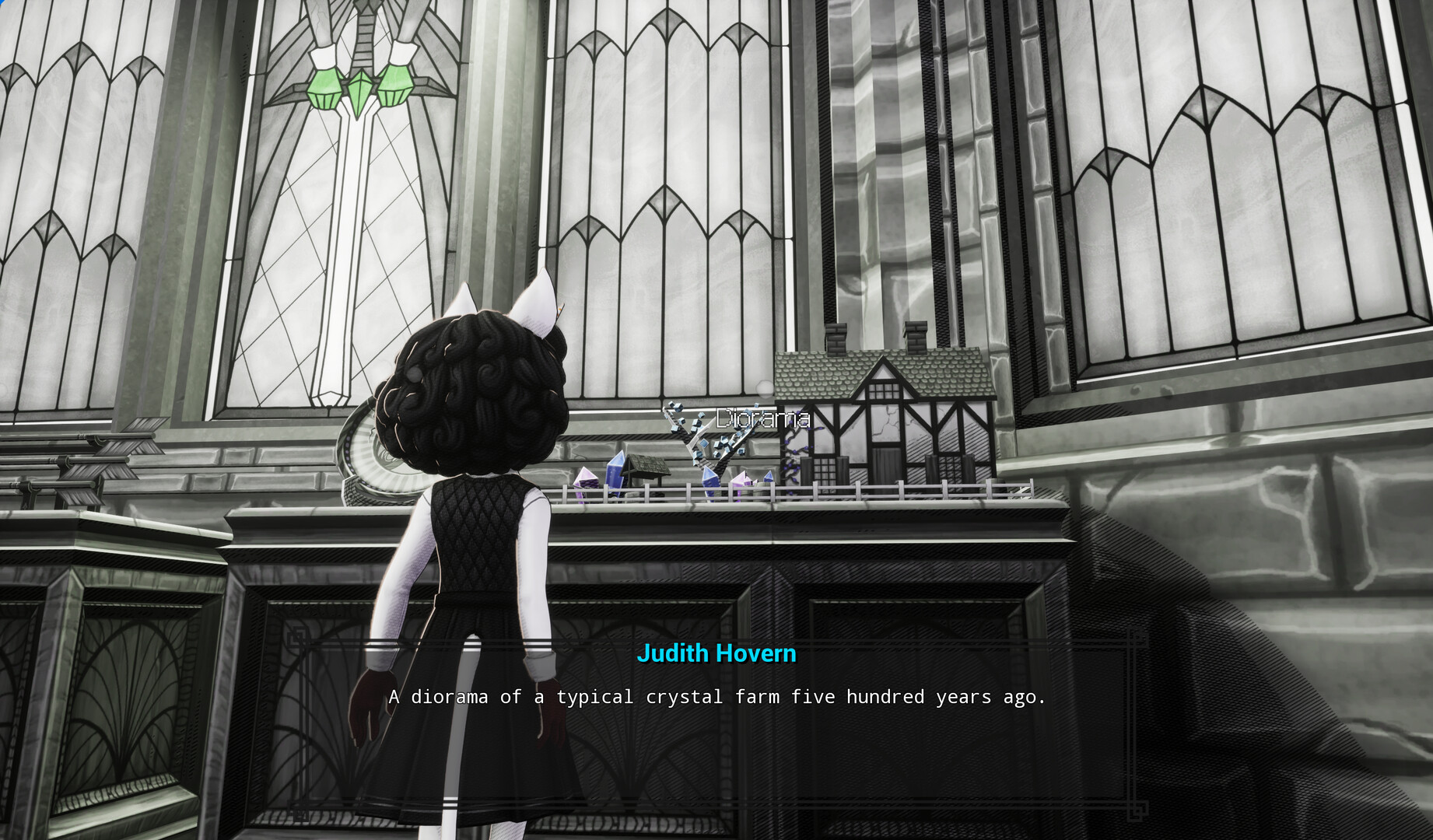 Noiramore Academy screenshot #7