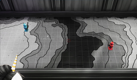 Noiramore Academy screenshot 8