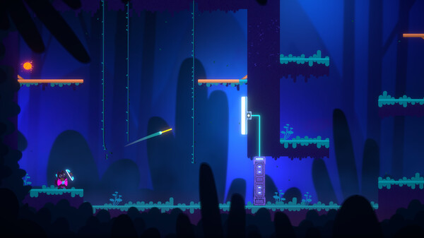 Project Arrow Demo screenshot 5