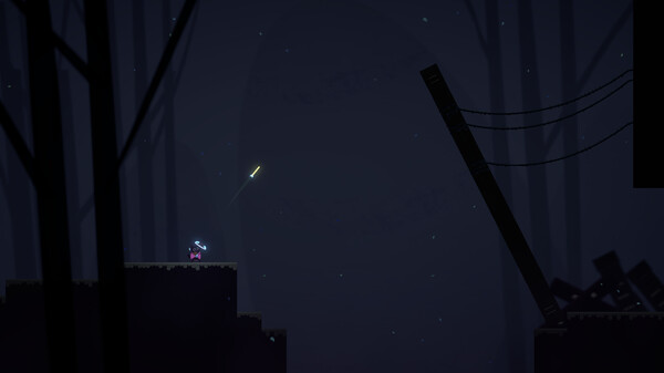 Project Arrow Demo screenshot 4