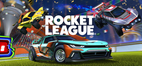 ROCKET LEAGUE