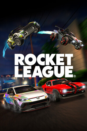 Rocket League®