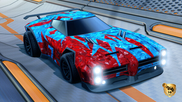 Rocket League®