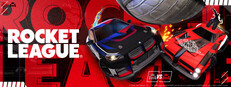 Rocket League Small Capsule Image