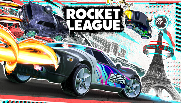 Rocket League