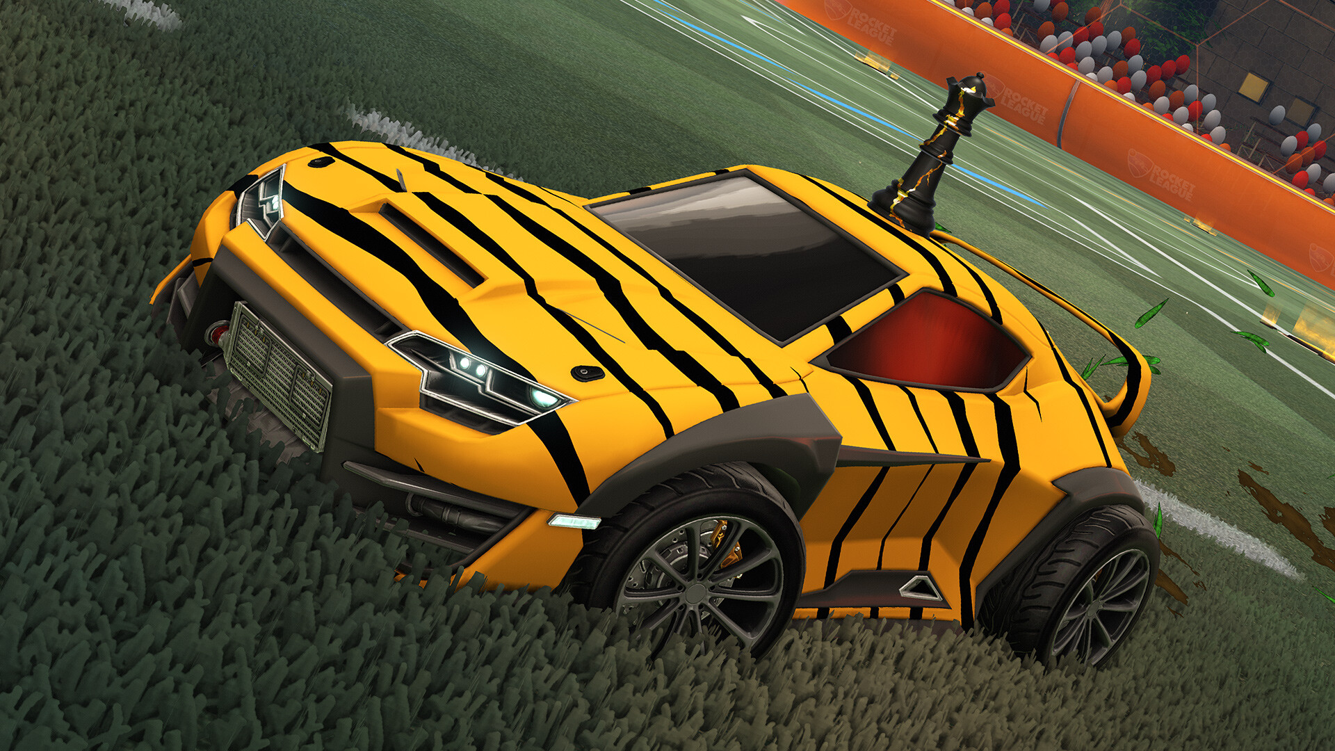 Rocket League® screenshot 1