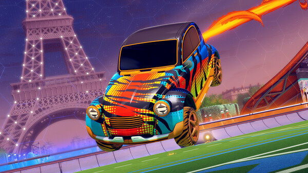 Rocket League®