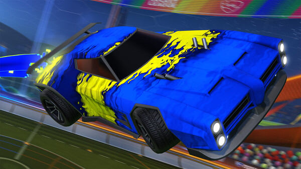 Rocket League® screenshot