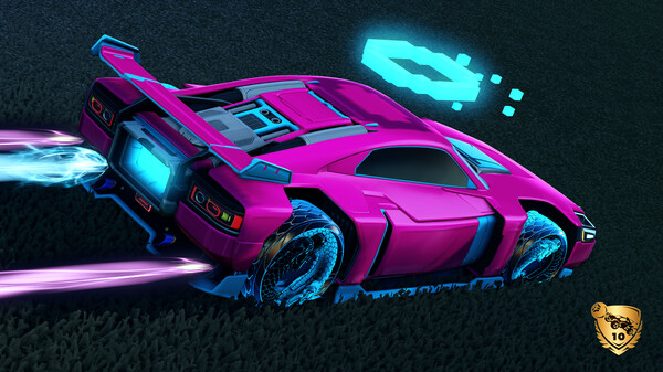 Rocket League®