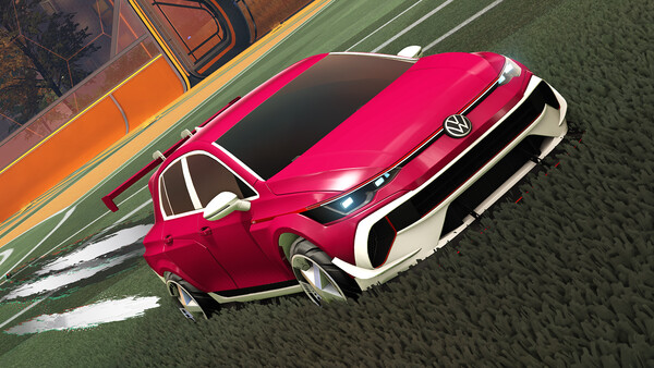 Screenshot 4 of Rocket League
