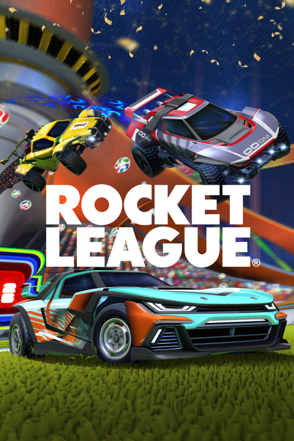 Rocket League: Season 3
