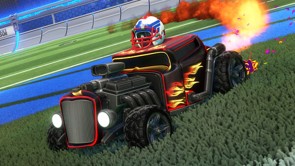 Rocket League® screenshot