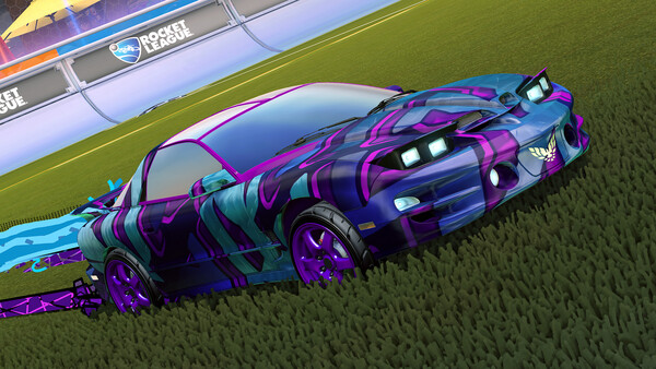 Rocket League®