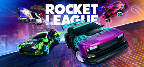 Rocket League technical specifications for computer