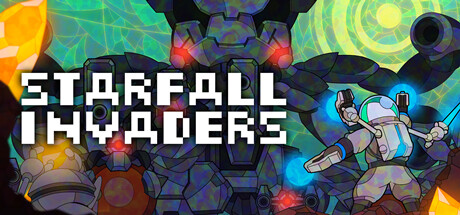 Starfall Invaders