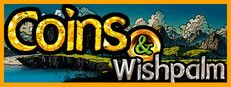 硬币与仙人掌 (Coins & Wishpalm)