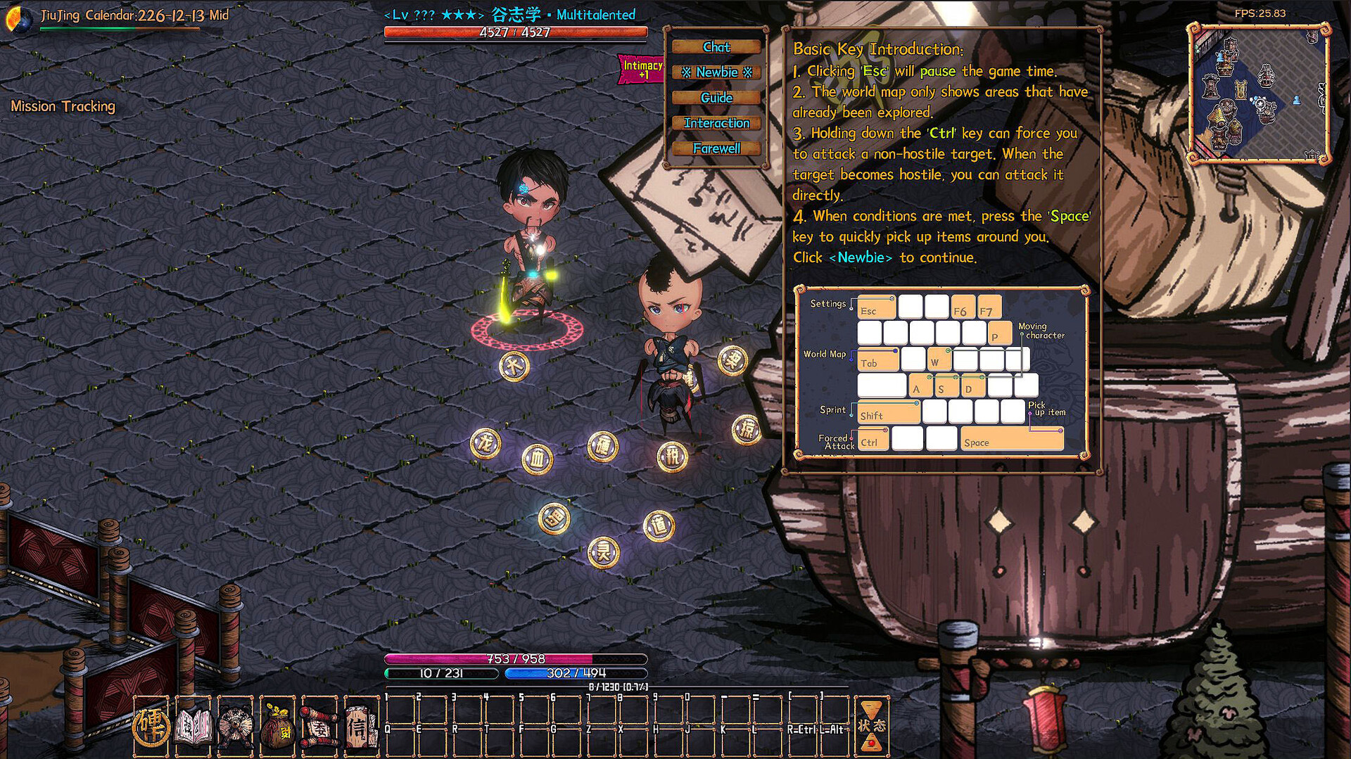 #10. 硬币与仙人掌 (Coins & Wishpalm) (Steam) 由: Moshow Games