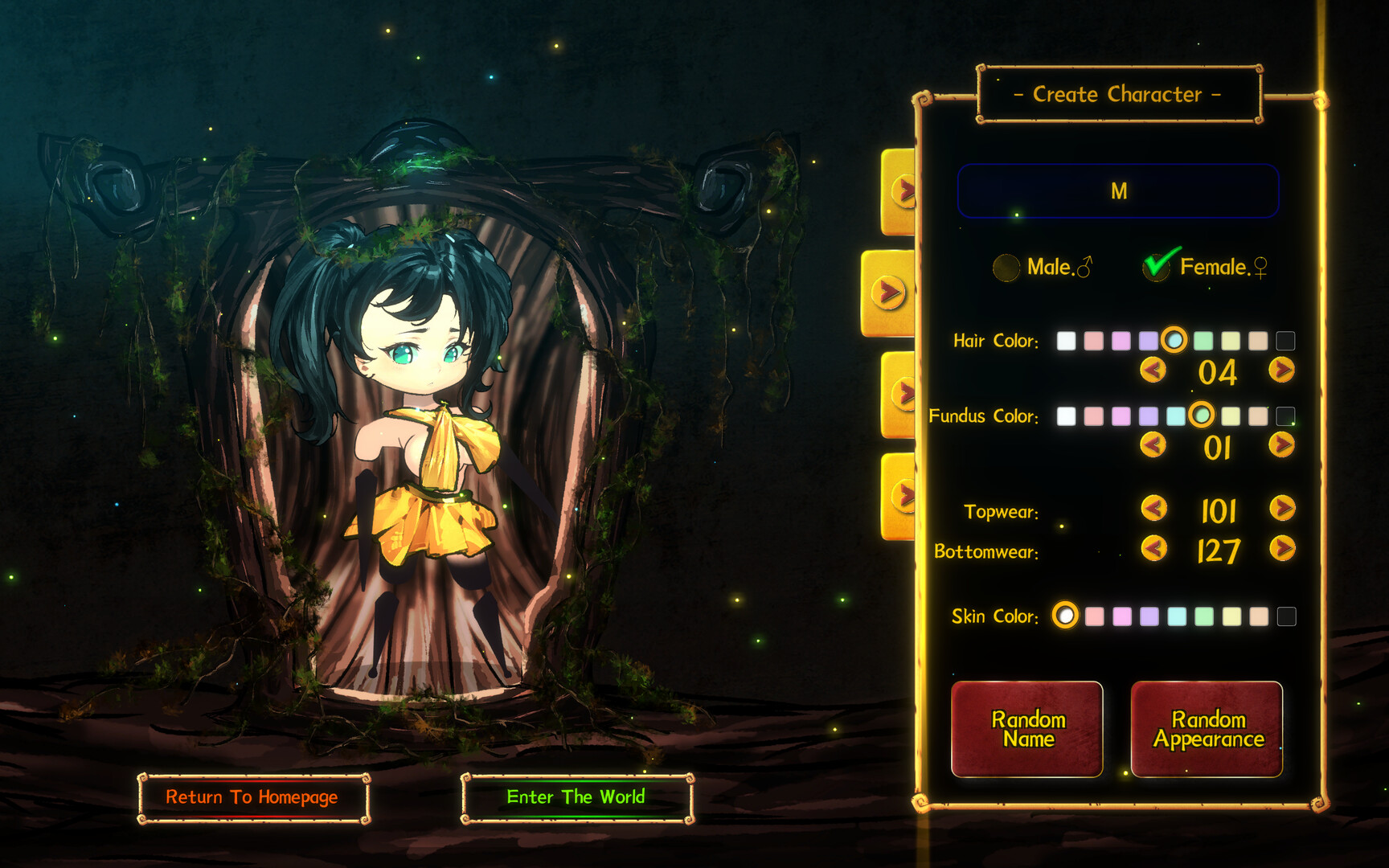 screenshot of 硬币与仙人掌 (Coins & Wishpalm) 17