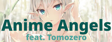 Anime Angels (feat. Tomozero)