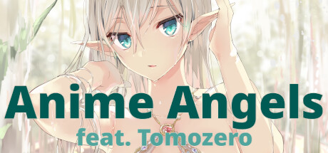 Anime Angels (feat. Tomozero) Cheat Engine Table - Escape Dynamics