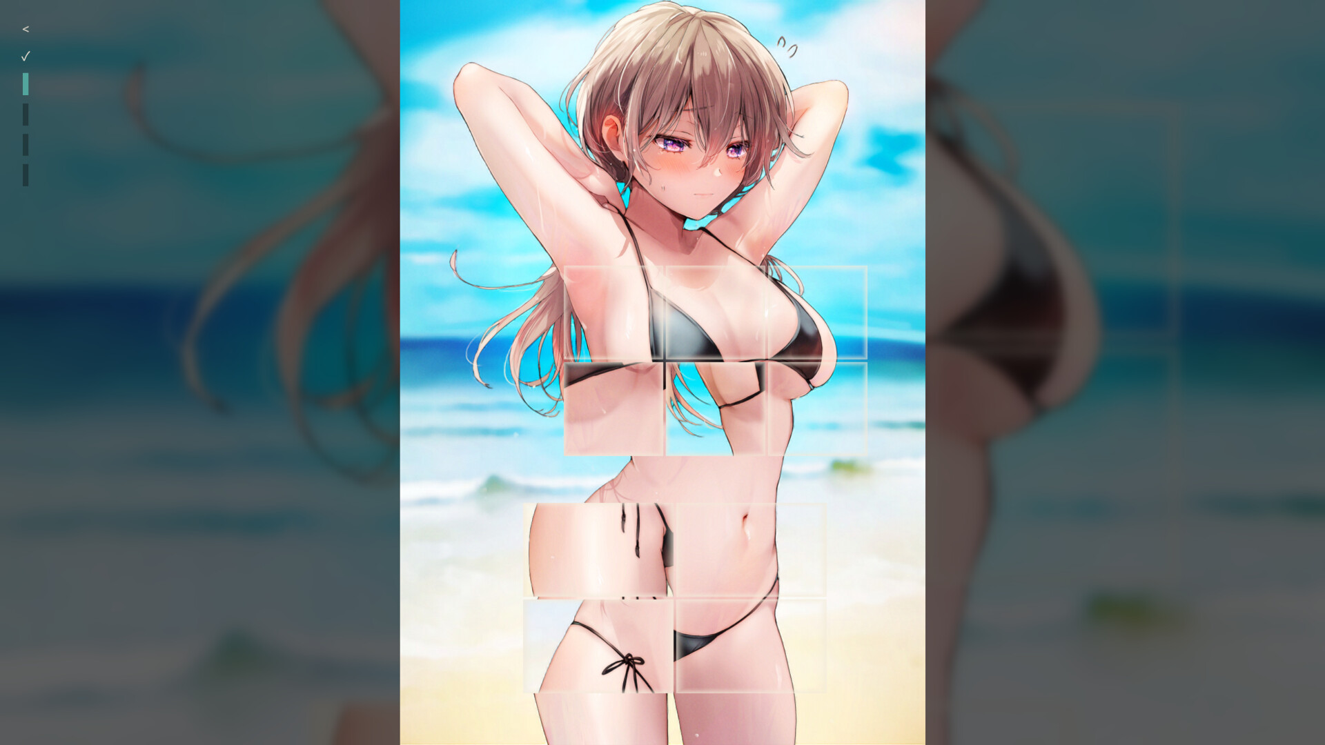 Anime Angels (feat. Tomozero) screenshot #2