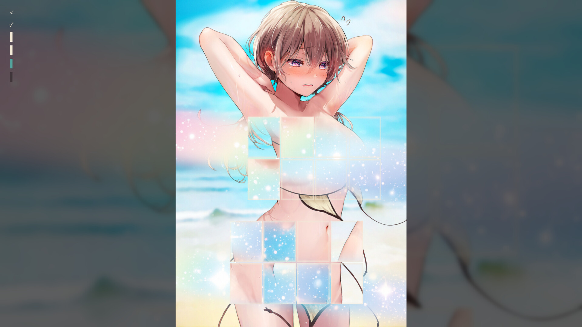 Anime Angels (feat. Tomozero) screenshot #3