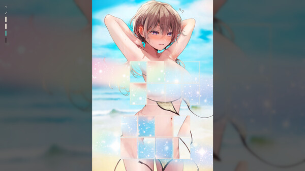 Anime Angels (feat. Tomozero) screenshot 3