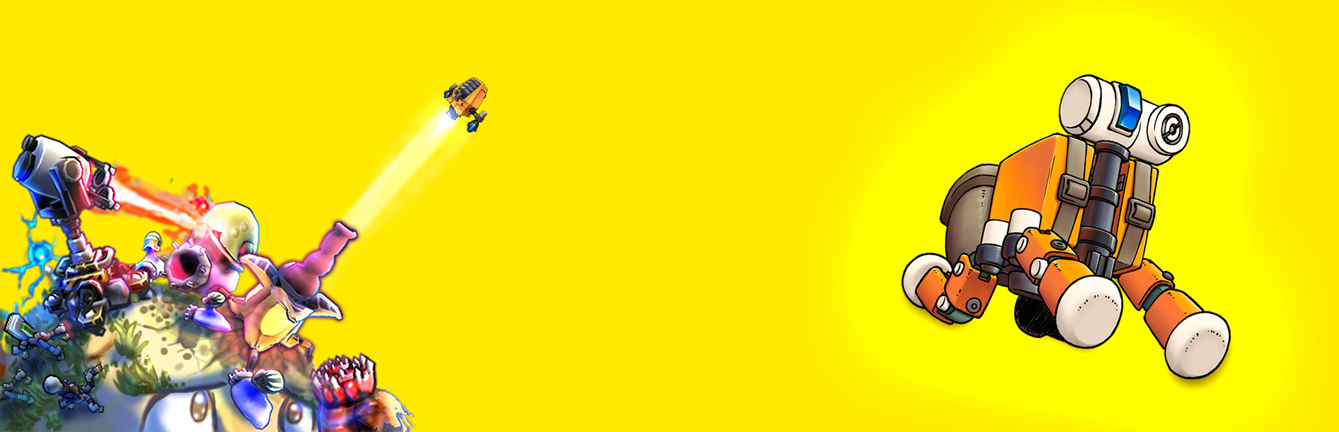 McDROID