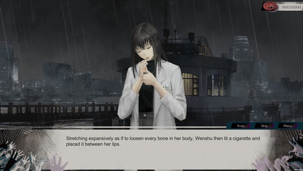 Raining City: Millions Recollections