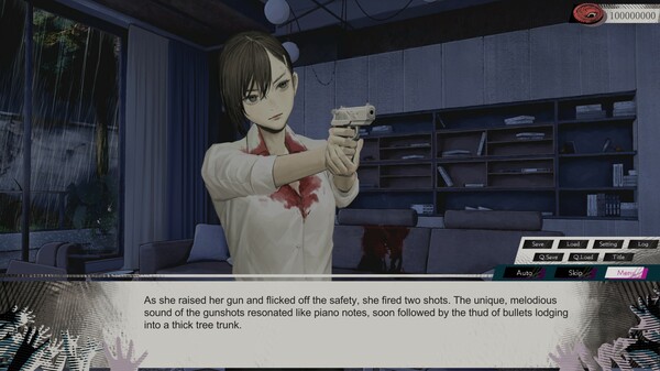 Raining City: Millions Recollections game for Linux 1