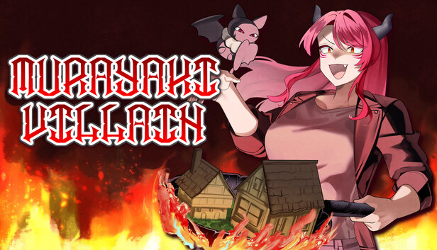 MURAYAKI villain