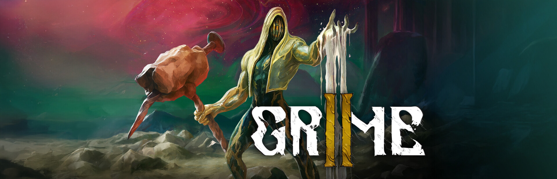 GRIME II
