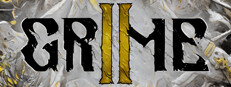 GRIME II Banner