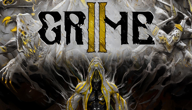 GRIME II