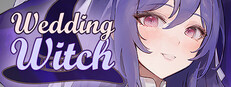Wedding Witch game cover