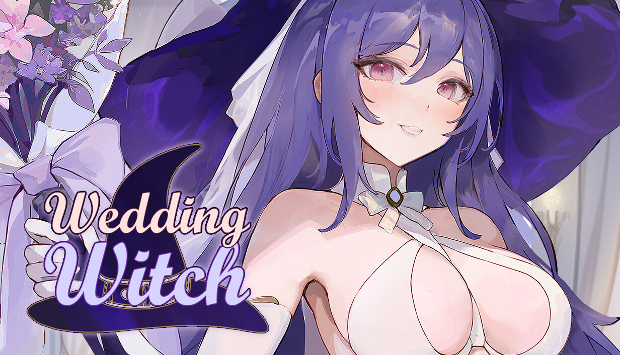 Wedding Witch