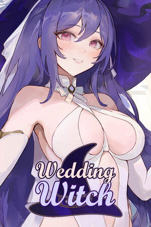 Cover art of Wedding Witch