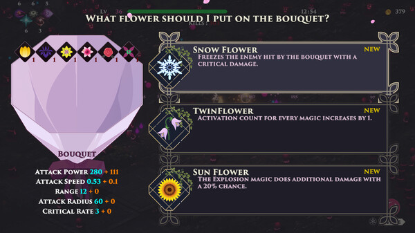 Wedding Witch