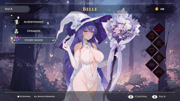 Wedding Witch